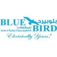 BLUE BIRD ELECTROMECHANICAL CONTRACTING LLC logo - Similar company to Retrasib