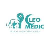 LeoMedic logo - Similar company to Vengi