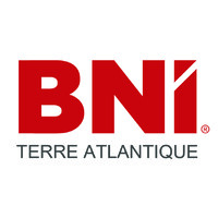 BNI Terre Atlantique logo - Similar company to Com D'Artisans