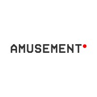 Amusement Productions logo - Similar company to Blackstone Media Production Co.