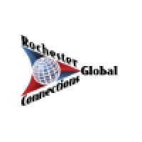 Rochester Global Connections, Inc. (Formerly Rochester International Council)