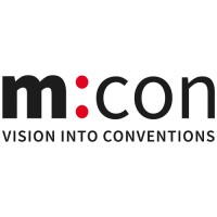 m:con - mannheim:congress GmbH logo - Similar company to Ebner Media Group Gmbh & Co. Kg
