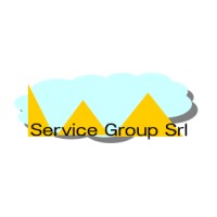 Service Group Srl logo - Similar company to Edil Leo Srl