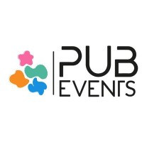 PUB Events logo - Similar company to Artpub
