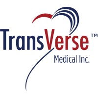Transverse Medical Inc logo - Similar company to Sonovascular, Inc.