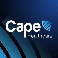 𝐂𝐚𝐩𝐞 𝐇𝐞𝐚𝐥𝐭𝐡𝐜𝐚𝐫𝐞 logo - Similar company to Insumed | Costa Rica Y Panamá