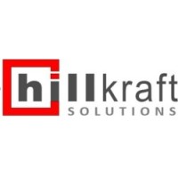 Hillkraft Solutions logo - Similar company to Al Baraa Building Contracting