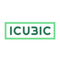 ICUBIC logo - Similar company to Icubic