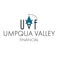 Umpqua Valley Financial logo - Similar company to Linc Private Solutions 'Representing Synergy Financial Advisers'