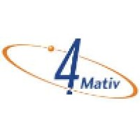 4Mativ logo - Similar company to 4Mativ Technologies