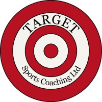 TARGET SPORTS COACHING LTD logo - Similar company to Platform Sports Group