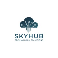 Sky-hub Technology Solutions logo - Similar company to Shegerhive