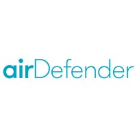 airDefender International Company Limited logo - Similar company to Cryptic Whale