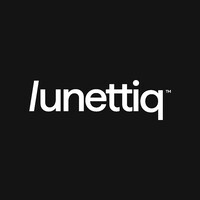 Lunettiq Eyewear logo - Similar company to 8 Agency
