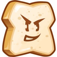 Breadbrothers Games logo - Similar company to Animal Workshop