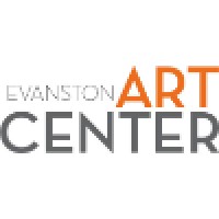 Evanston Art Center logo - Similar company to Hunty Projects