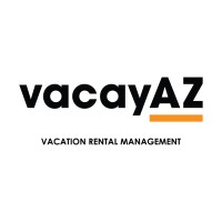 VacayAZ logo - Similar company to The Elite Vacation Homes Rental Llc