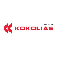 Kokolias B2B logo - Similar company to Stanley® Jr.