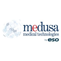 Medusa Medical Technologies by ESO logo - Similar company to Matrix Distribution
