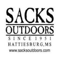 Sacks Outdoors logo - Similar company to Top Tier Board Games