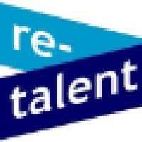 RETALENT logo - Similar company to Win 333
