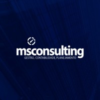 MS Consulting - Brasil logo - Similar company to Aserv