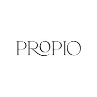 Propio Studio logo - Similar company to The Partner Executive Search & Services