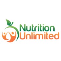Nutrition Unlimited logo - Similar company to Bsn Solutions (Balanced Senior Nutrition)