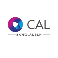 CAL Bangladesh logo - Similar company to Lr Global Bangladesh
