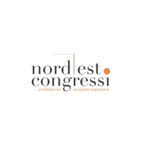Nord Est Congressi logo - Similar company to Galileo Eventi