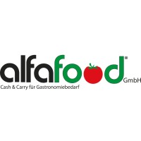 ALFAFOOD GmbH logo - Similar company to Taco & Gringo
