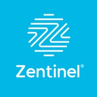 Zentinel MDS logo - Similar company to Imhoit