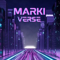 Markiverse logo - Similar company to Markiverse Media