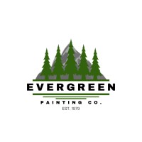Evergreen Painting Co., Inc. logo - Similar company to Homesmiles Eugene