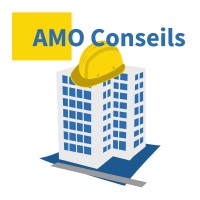 AMO Conseils logo - Similar company to Flexpoint Group