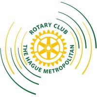 RCTHM Rotary Club the Hague Metropolitan logo - Similar company to Escape Study Association