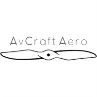 AvCraft Aero logo - Similar company to Avcraft
