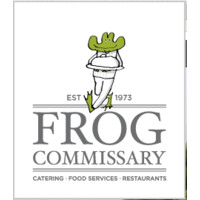 Frog Commissary logo - Similar company to Smartpro Financial