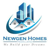 Newgen Homes Private Limited logo - Similar company to Newgen Homes