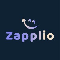 Zapplio logo - Similar company to Leadzoo