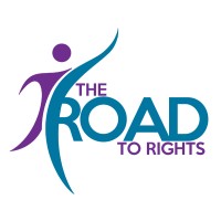 The Road to Rights logo - Similar company to Rcs2