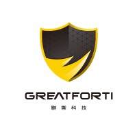 Greatforti-聯禦科技 logo - Similar company to Twoway Communications Inc 達運光電股份有限公司 - Twoway Group Aci