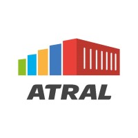 ATRAL BENIN logo - Similar company to Dp Project