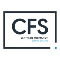 Centre de formation de SAMSIC logo - Similar company to Giverny C. Formation