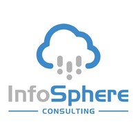 InfoSphere Consulting LLC logo - Similar company to Nfolks Data Solutions