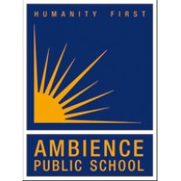 Ambience Public School, Gurgaon logo - Similar company to Katyayan School