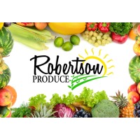 Robertson Produce, Inc. logo - Similar company to Cube Lift