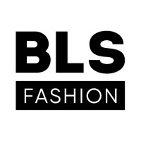 BLS fashion logo - Similar company to Wouf