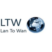 Société LAN TO WAN logo - Similar company to Global Integration Benelux