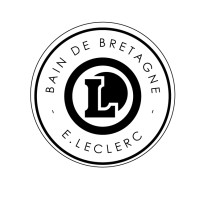 E.Leclerc Bain de Bretagne logo - Similar company to Hyper U Challans